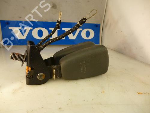 Seat buckle VOLVO XC70 I Cross Country (295) 2.4 T XC AWD | BP13160140I32 