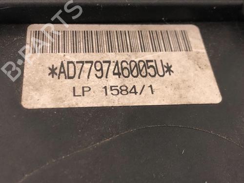 Air filter box BMW 1 (E81) 123 d | BP15632754M87 