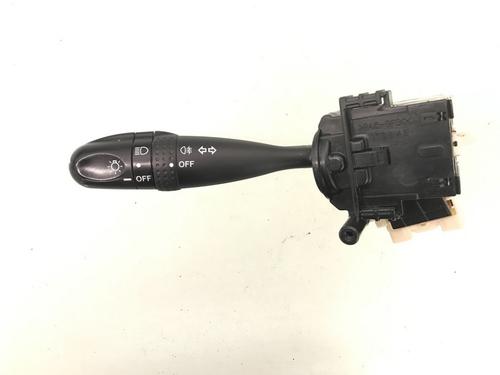 Used Steering column stalk DAIHATSU CUORE VII (L275_, L285_, L276_) 1.0 (L276) (70 hp) 12482094