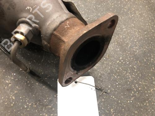 Catalyst KIA STONIC (YB) 1.0 T-GDi | BP18828402M10 - Image 3