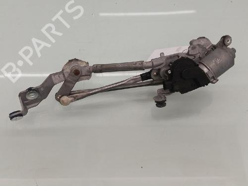 Used Front wipers mechanism DAIHATSU CUORE VII (L275_, L285_, L276_) 1.0 (L276) (70 hp) 12250328