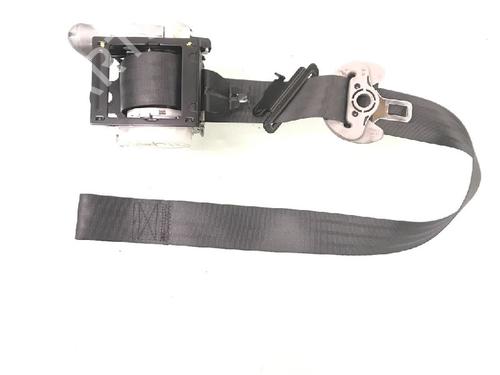 Used Front right seatbelt HYUNDAI ACCENT III (MC) 1.4 GL (97 hp) 12478888