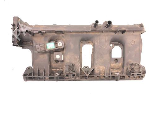 Manifold Indsugning RENAULT CAPTUR I (J5_, H5_) 1.2 TCe 120 (120 hp) 12483202