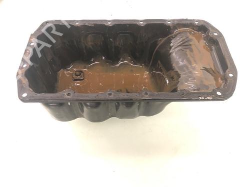 Used Oil sump PEUGEOT 5008 II (MC_, MJ_, MR_, M4_) 1.6 THP 165 (M45GZW, M45GYW, M45GYV) (165 hp) 18827842