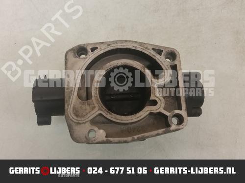 Throttle body FORD FOCUS II (DA_, HCP, DP) 1.6 TDCi | BP12245714M82 
