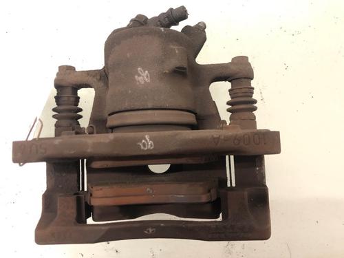 Right front brake caliper OPEL AGILA (B) (H08) 1.0 (F68) | BP20213517M104 