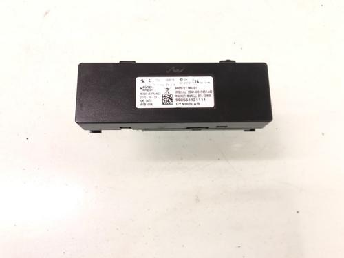 Used Control unit Control unit 12488464 12488464