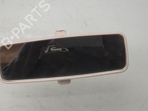 Used Rear mirror Rear mirror FIAT 500 (312_) 0.9 (312AXG1A, 312.AXG11) (86 hp) 36386553 36386553