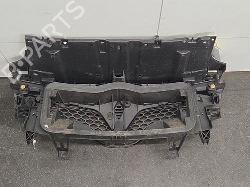 Grill RENAULT TWINGO III (BCM_, BCA_) 1.0 SCe 70 | BP38068107C40 - Image 6