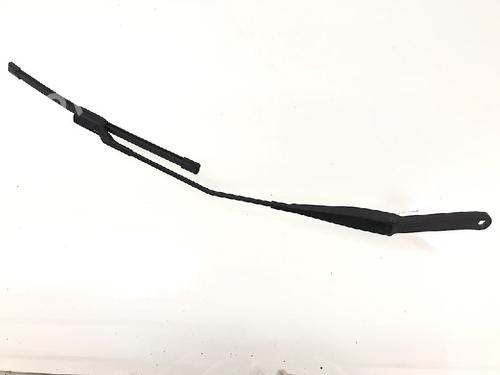 Used Front windshield wiper arm FORD FIESTA VI (CB1, CCN) 1.25 (82 hp) 13159109
