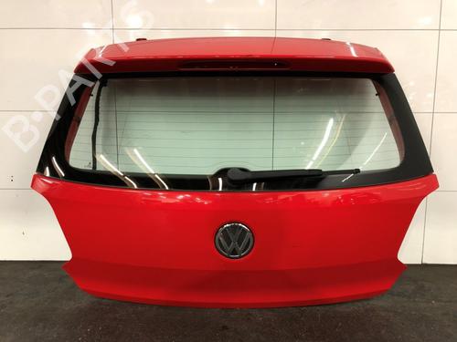 Used Tailgate Tailgate 30193904 30193904