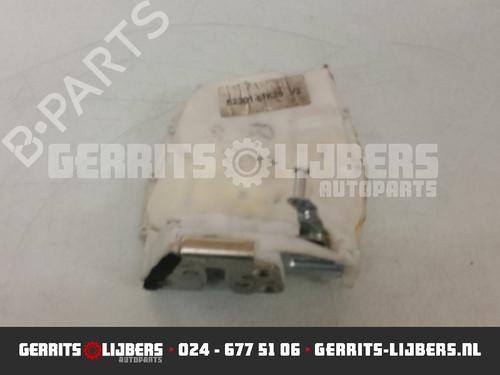 Used Rear right lock SUZUKI WAGON R+ Hatchback (EM) 1.2 (SR412) (69 hp) 13156353