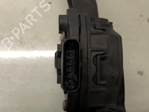 Pedal OPEL ASTRA K Sports Tourer (B16) 1.6 CDTi (35) | BP22605595I4 