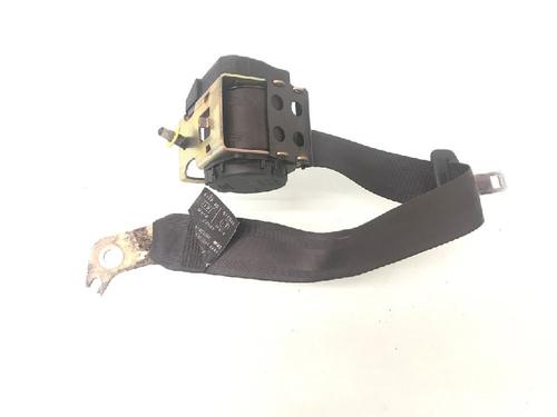Rear center seatbelt JAGUAR X-TYPE I (X400) 2.5 V6 All-wheel Drive | BP13160280I27 