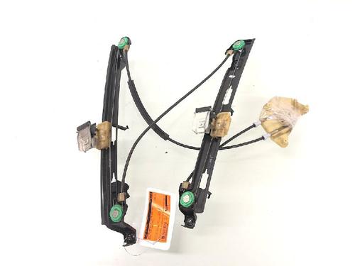 Used Front right window mechanism SEAT LEON (1P1) 2.0 TDI 16V (140 hp) 12474559