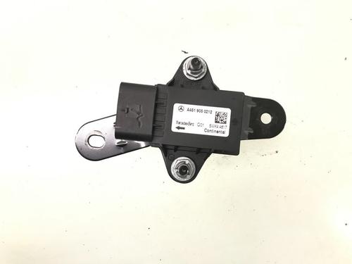 Elektronisk sensor SMART FORTWO Coupe (451) electric drive (451.390, 451.391) (75 hp) 12481777