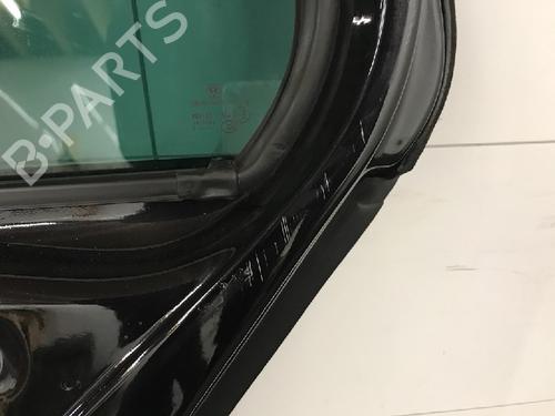 Right rear door VW GOLF VII (5G1, BQ1, BE1, BE2) 2.0 GTI | BP12479230C5 