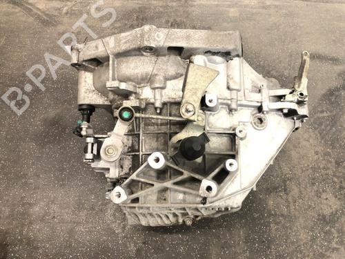Gearbox FIAT DOBLO Cargo (263_) 1.6 D Multijet (263WXD1B, 263WXR1B, 263WXX1B, 263ZXD1B,... | BP19252007M3 