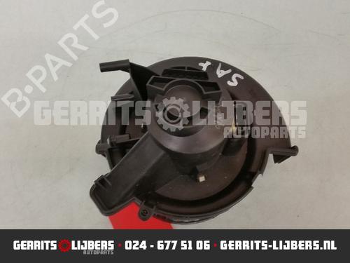 Varmeblæser OPEL VECTRA B Hatchback (J96) 1.6 i (F68) (75 hp) 12246980