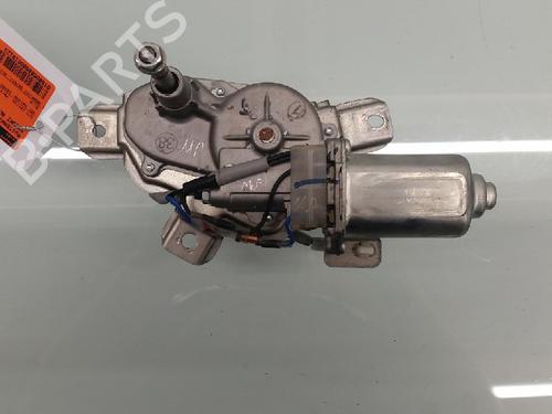 Used Rear wiper motor SUZUKI ALTO VII (GF) 1.0 (AMF310, GFC31S) (68 hp) 12247587