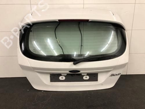 Used Tailgate FORD FIESTA VI (CB1, CCN) 1.25 (60 hp) 16104390
