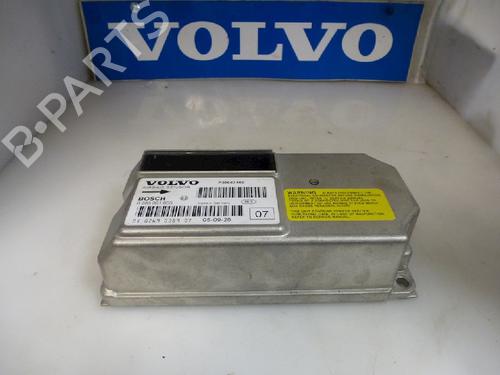 Kollisjonspute styreenhet VOLVO V70 II (285) D5 (185 hp) 12474467