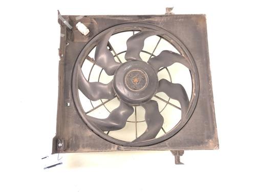 Used Radiator fan KIA CEE'D Hatchback (ED) 1.6 CRDi 90 (90 hp) 15628115