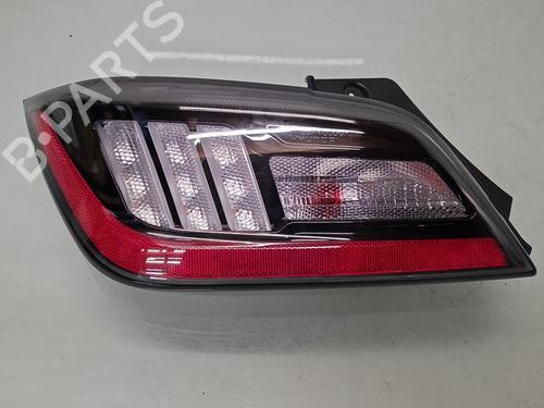 Used Left taillight Left taillight HYUNDAI KONA (OS, OSE, OSI) 1.6 GDi Hybrid (141 hp) 36386613 36386613