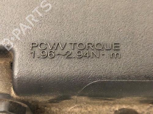 Valve cover MITSUBISHI OUTLANDER III (GG_W, GF_W, ZJ, ZL, ZK) 2.0 (GF7W) | BP15647284M124 