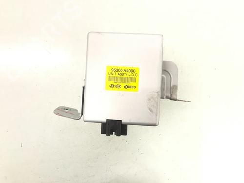 Used Control unit Control unit 12481514 12481514