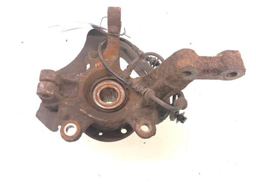Used Left front steering knuckle Left front steering knuckle 15878118 15878118