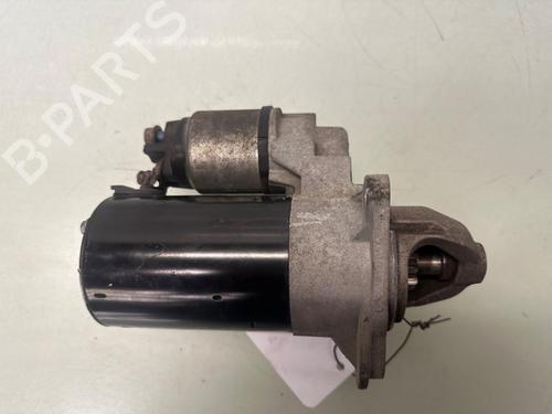 Starter OPEL MERIVA B MPV (S10) 1.4 (75) | BP33630933M8 - Image 2