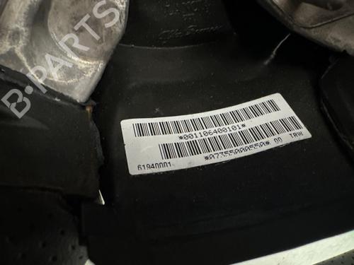 Rat FIAT 500 (312_) 1.2 (312AXA1A) | BP36094345C49 - Image 2