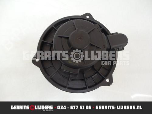 Used Heater blower motor HYUNDAI i10 I (PA) 1.1 (67 hp) 12247747