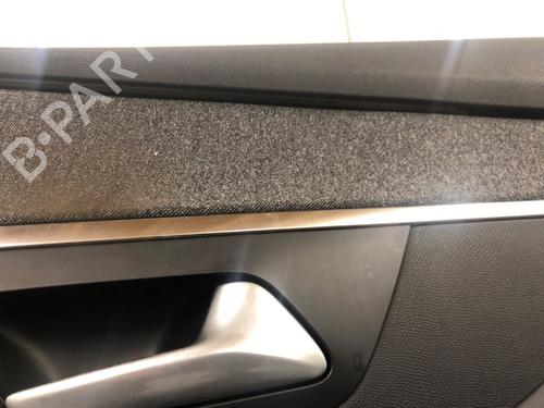 Front right panel PEUGEOT 5008 II (MC_, MJ_, MR_, M4_) 1.6 THP 165 (M45GZW, M45GYW, M45GYV) | BP33630645C59 - Image 5