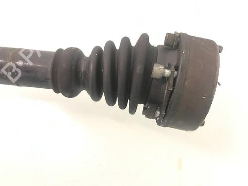 Right front driveshaft VW NEW BEETLE Convertible (1Y7) 2.0 | BP12478354M39 