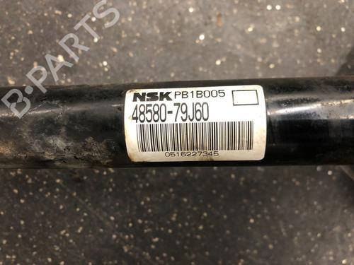 Steering rack SUZUKI SX4 (EY, GY) 1.6 VVT (RW416, YA21S) | BP16328816M22