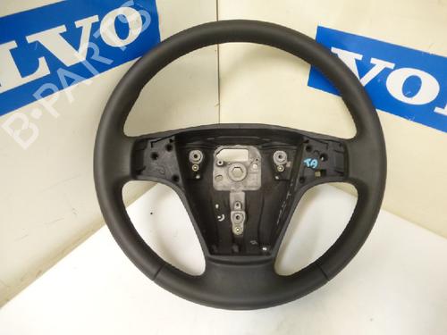 Used Steering wheel VOLVO S40 II (544) T5 (220 hp) 12476934
