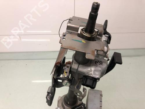 Steering column NISSAN MICRA IV (K13K, K13KK) 1.2 DIG-S | BP28018542M21 