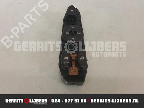 Used Switch HYUNDAI GETZ (TB) 1.5 CRDi (82 hp) 12246555