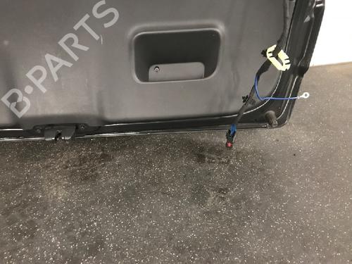 Tailgate CITROËN C3 II (SC_) 1.6 HDi | BP12477501C6 