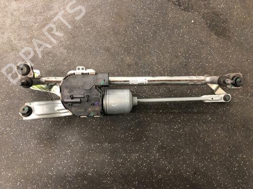 Used Front wipers mechanism Front wipers mechanism 12485717 12485717