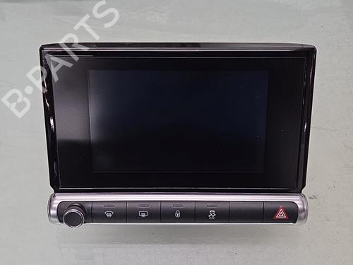 Used Control unit Control unit 39405282 39405282