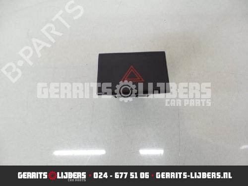 Used Warning switch HYUNDAI GETZ (TB) 1.5 CRDi (82 hp) 13156371