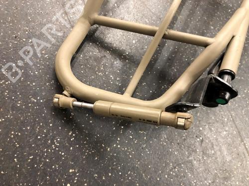 Cargo separator VOLVO V70 III (135) D3 | BP29388110I36 - Image 3