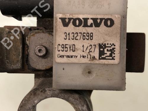 Other VOLVO S80 II (124) T6 AWD | BP15633570O1 