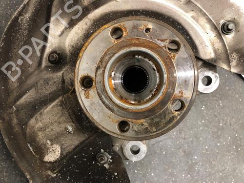 Right front steering knuckle VOLVO XC60 II (246) T8 Hybrid AWD | BP12483338M26 