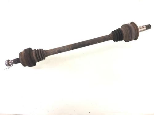 Used Right rear driveshaft MERCEDES-BENZ S-CLASS (W221, V221) S 400 Hybrid (221.095, 221.195) (279 hp) 15628048