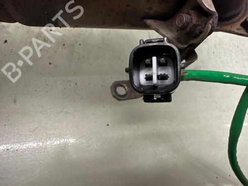 Udstødningsmanifold SUZUKI IGNIS III (MF, FF) 1.2 (ATK412) | BP32330697M110 - Image 4
