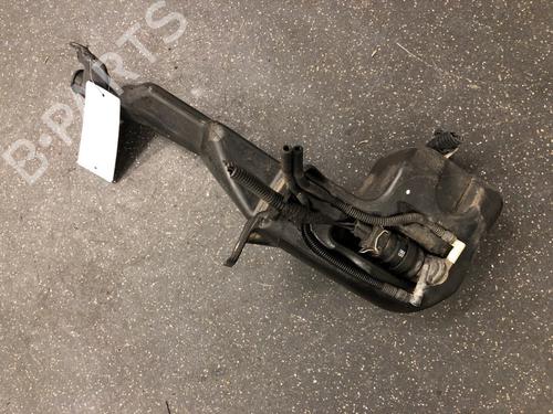 Used Windscreen washer tank OPEL ASTRA H GTC (A04) 1.4 (L08) (90 hp) 17827358